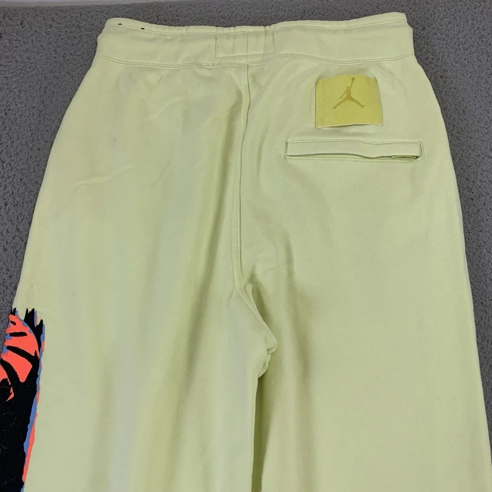 Air Jordan x Union LA Joggers Mens Medium 30